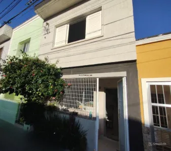 Sobrado com 2 Quartos à venda, 120m² no Água Rasa, São Paulo