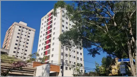 Apartamento com 3 Quartos para venda ou aluguel, 61m² no Vila Indiana, São Paulo