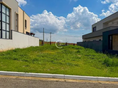 Lote/Terreno à venda, 269m² no Loteamento Floresta, São José dos Campos