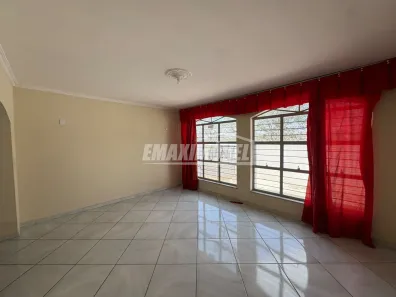 Casa com 3 Quartos para alugar, 133m² no Vila Haro, Sorocaba