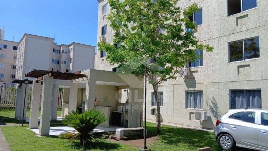 Apartamento com 2 Quartos à venda, 40m² no Mário Quintana, Porto Alegre