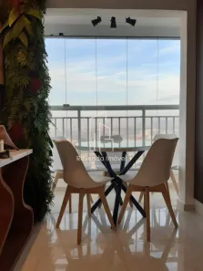 Apartamento com 2 Quartos à venda, 40m² no Vila Campanela, São Paulo