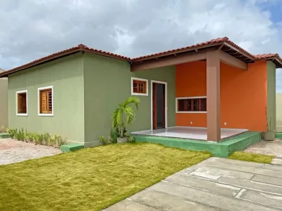Casa com 3 Quartos à venda, 271m² no Urucunema, Eusébio