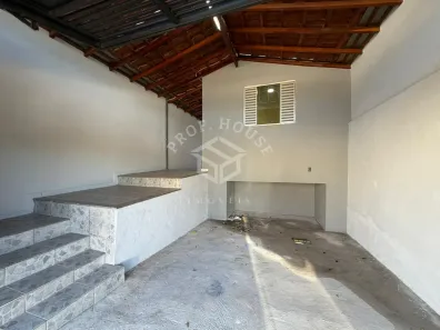 Casa com 2 Quartos à venda, 107m² no Jardim Ouro Branco, Limeira