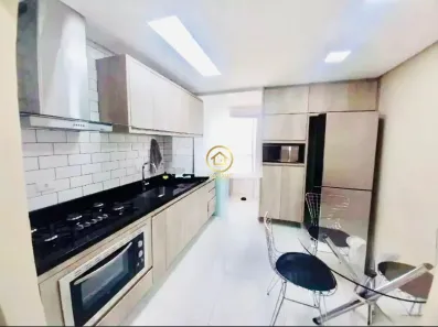 Apartamento com 2 Quartos à venda, 62m² no Freguesia do Ó, São Paulo