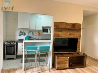Apartamento com 2 Quartos à venda, 62m² no Indaiá, Caraguatatuba