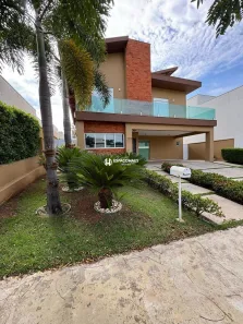 Casa de Condomínio com 4 Quartos à venda, 345m² no Chácara Areal, Indaiatuba