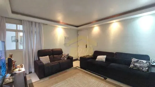 Apartamento com 2 Quartos à venda, 69m² no Vila Mascote, São Paulo