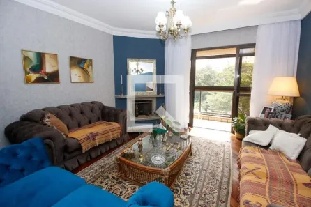 Apartamento com 4 Quartos à venda, 148m² no Vila Suzana, São Paulo