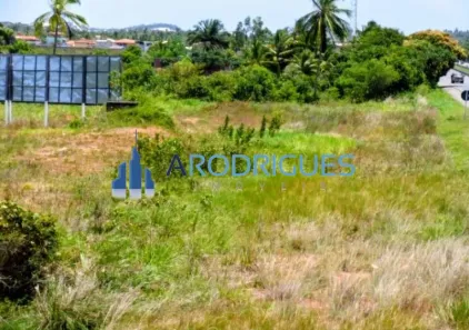 Lote/Terreno à venda, 8000m² no Arembepe (Abrantes), Camaçari