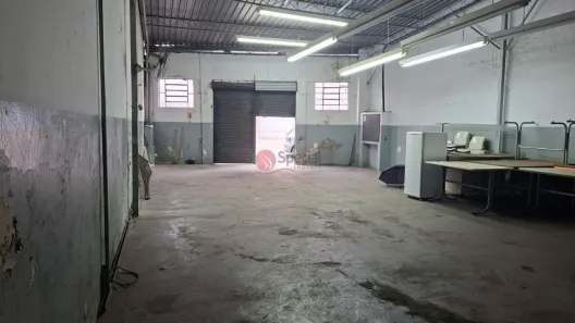 Ponto Comercial para alugar, 120m² no Vila Regente Feijó, São Paulo