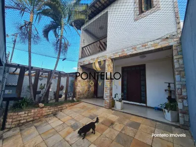 Casa com 3 Quartos à venda, 329m² no Renascença, Belo Horizonte
