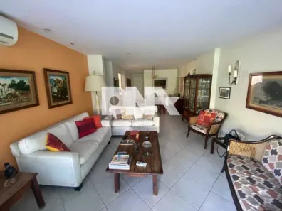 Cobertura com 3 Quartos à venda, 186m² no Barra da Tijuca, Rio de Janeiro