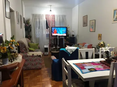 Apartamento com 2 Quartos à venda, 80m² no Botafogo, Rio de Janeiro