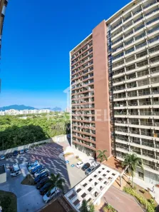 Apartamento com 2 Quartos à venda, 40m² no Jacarepaguá, Rio de Janeiro
