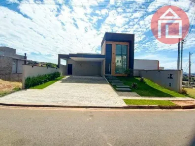 Casa de Condomínio com 3 Quartos à venda, 220m² no Condomínio Villa Real de Bragança, Bragança Paulista