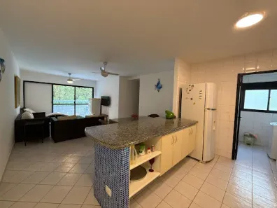 Apartamento com 3 Quartos à venda, 100m² no Riviera, Bertioga