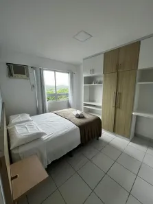 Apartamento com 2 Quartos à venda, 55m² no Ponta Negra, Natal