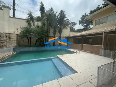 Casa de Condomínio com 5 Quartos à venda, 500m² no Parque dos Príncipes, São Paulo