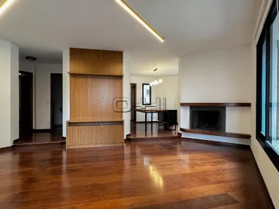 Apartamento com 4 Quartos para alugar, 180m² no Vila Madalena, São Paulo