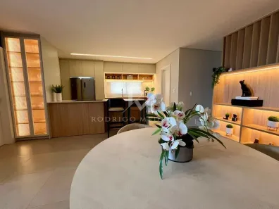 Cobertura com 3 Quartos à venda, 132m² no Canto, Florianópolis