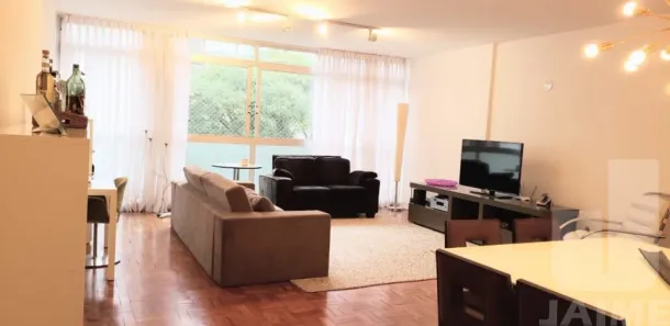 Apartamento com 3 Quartos à venda, 165m² no Consolação, São Paulo
