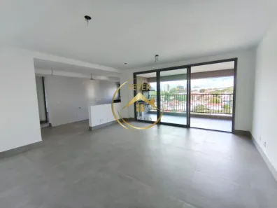 Apartamento com 3 Quartos à venda, 139m² no Cambuí, Campinas