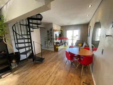 Apartamento com 3 Quartos à venda, 152m² no Casa Verde, São Paulo