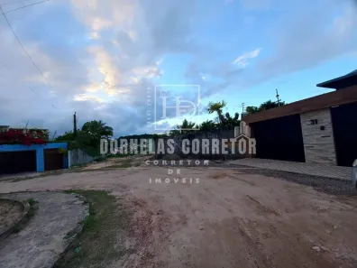 Lote/Terreno à venda, 760m² no Caixa D'Água, Olinda