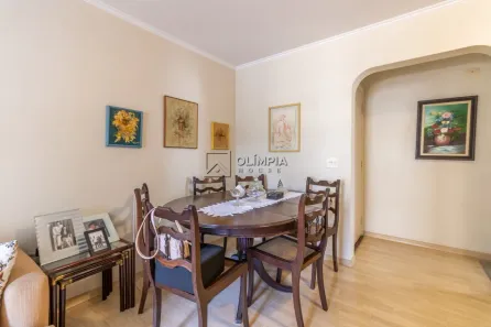 Apartamento com 3 Quartos à venda, 75m² no Vila Olímpia, São Paulo
