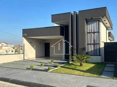 Casa de Condomínio com 3 Quartos à venda, 182m² no Residencial Alta Vista 2, Caçapava
