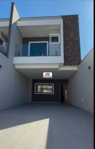 Sobrado com 3 Quartos à venda, 131m² no Vila Carrão, São Paulo