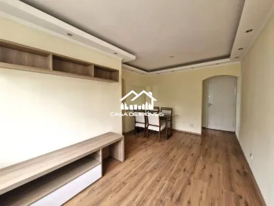 Apartamento com 2 Quartos à venda, 65m² no Vila Andrade, São Paulo