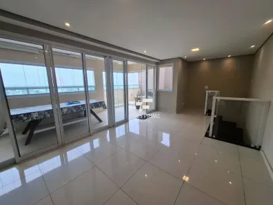 Cobertura com 3 Quartos à venda, 146m² no Campestre, Santo André