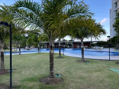 Apartamento com 2 Quartos para alugar, 68m² no Altiplano Cabo Branco, João Pessoa