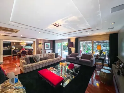 Casa de Condomínio com 4 Quartos à venda, 632m² no Três Figueiras, Porto Alegre