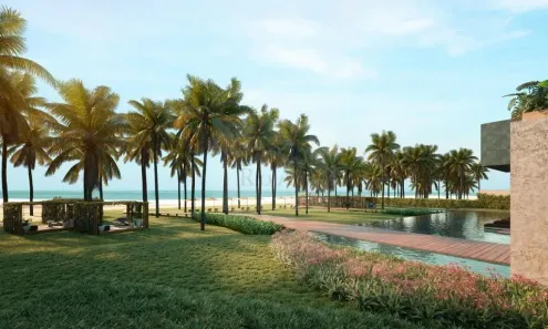 Apartamento com 3 Quartos à venda, 164m² no , Tamandaré