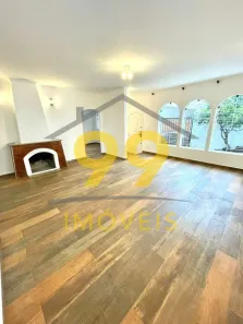 Casa com 4 Quartos para alugar, 200m² no Jardim Campo Grande, São Paulo