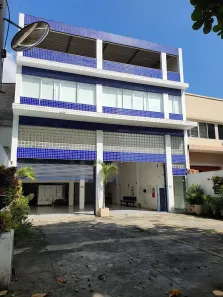 Prédio Comercial à venda, 586m² no Anil, Rio de Janeiro