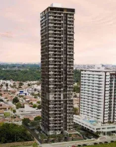 Apartamento com 2 Quartos à venda, 65m² no Altiplano Cabo Branco, João Pessoa
