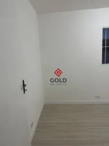 Sala Comercial para alugar, 30m² no Parque Novo Oratório, Santo André