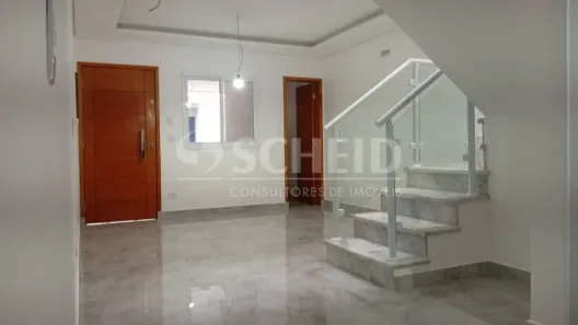 Sobrado com 3 Quartos à venda, 106m² no Jardim Alzira, São Paulo