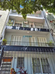 Apartamento com 3 Quartos à venda, 98m² no Cidade Baixa, Porto Alegre