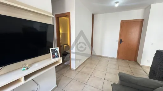 Apartamento com 2 Quartos à venda, 47m² no Jardim Itatiaia, Campinas