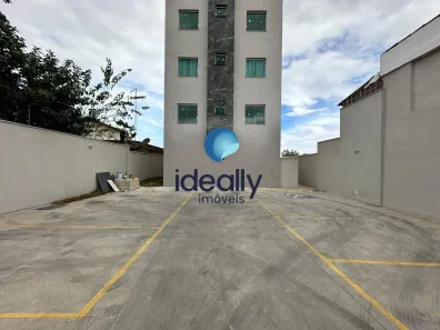 Apartamento com 2 Quartos à venda, 90m² no Rio Branco, Belo Horizonte