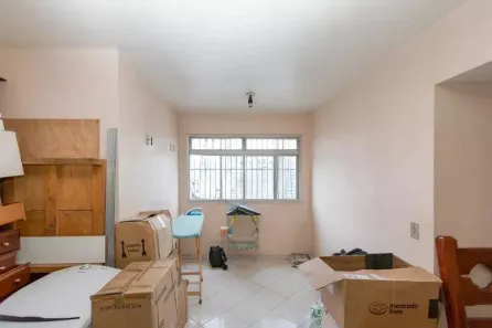Apartamento com 2 Quartos à venda, 87m² no Brooklin Paulista, São Paulo