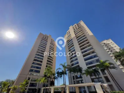 Cobertura com 4 Quartos para alugar, 266m² no Vila Brandina, Campinas