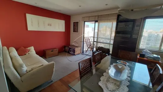 Apartamento com 3 Quartos à venda, 95m² no Indianópolis, São Paulo