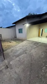 Casa com 3 Quartos à venda, 107m² no Setor Sul, Anápolis
