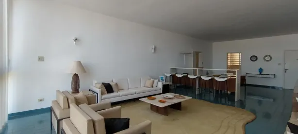 Apartamento com 3 Quartos à venda, 172m² no Pitangueiras, Guarujá